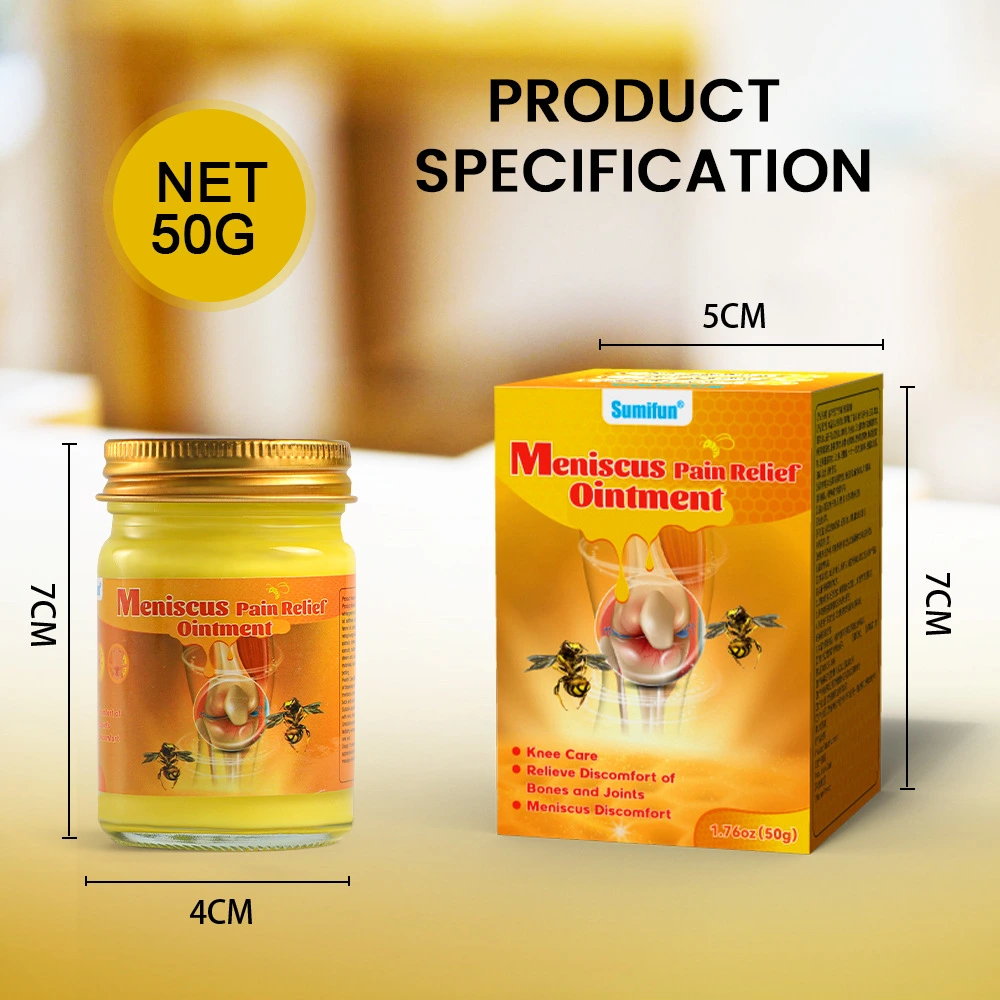 bee venom ointment